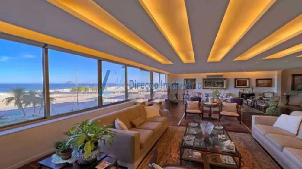 Apartamento, 5 quartos, 465 m² - Foto 6
