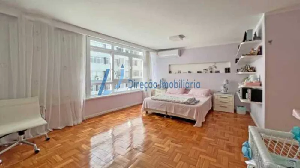 Apartamento, 5 quartos, 465 m² - Foto 17
