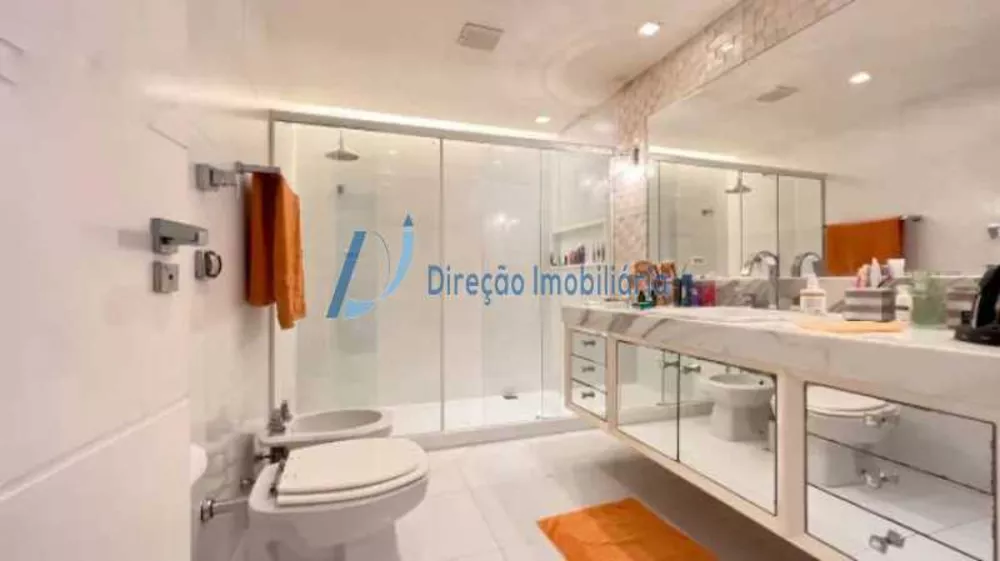 Apartamento, 5 quartos, 465 m² - Foto 20