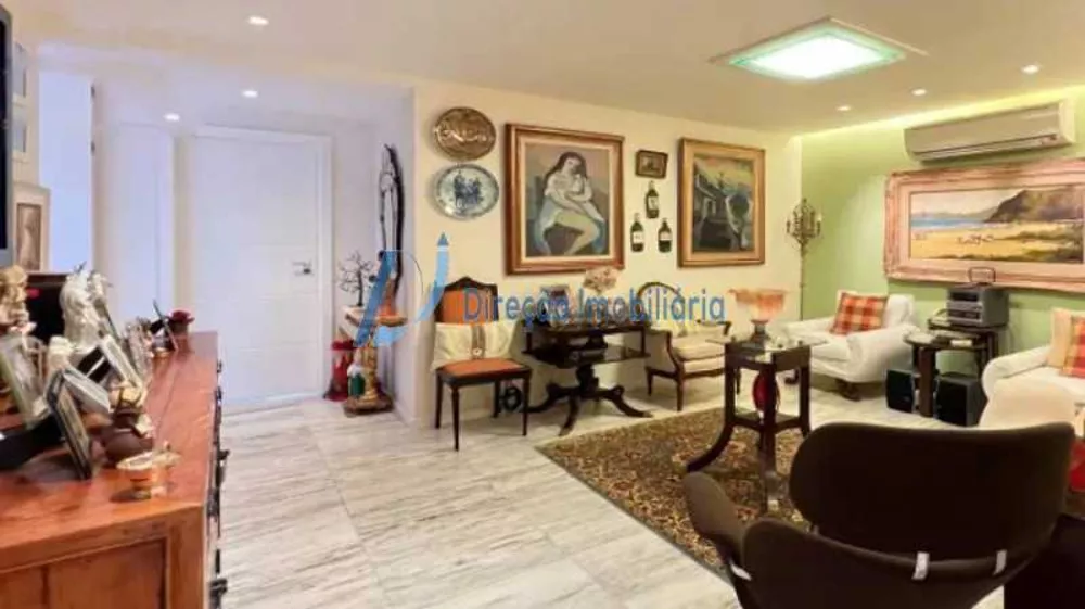 Apartamento, 5 quartos, 465 m² - Foto 21