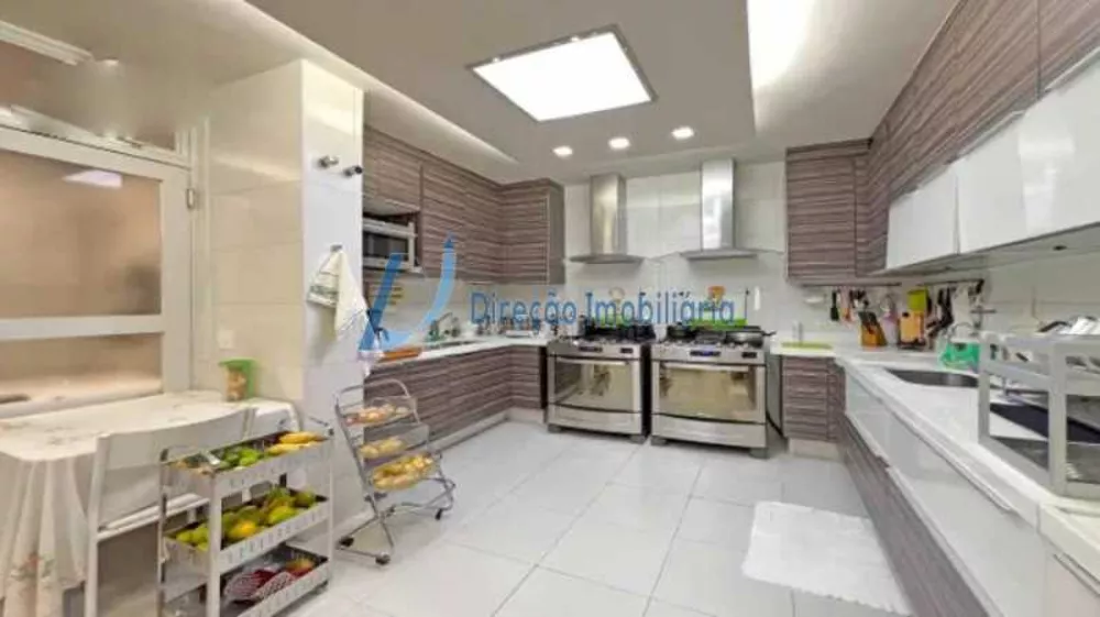 Apartamento, 5 quartos, 465 m² - Foto 14