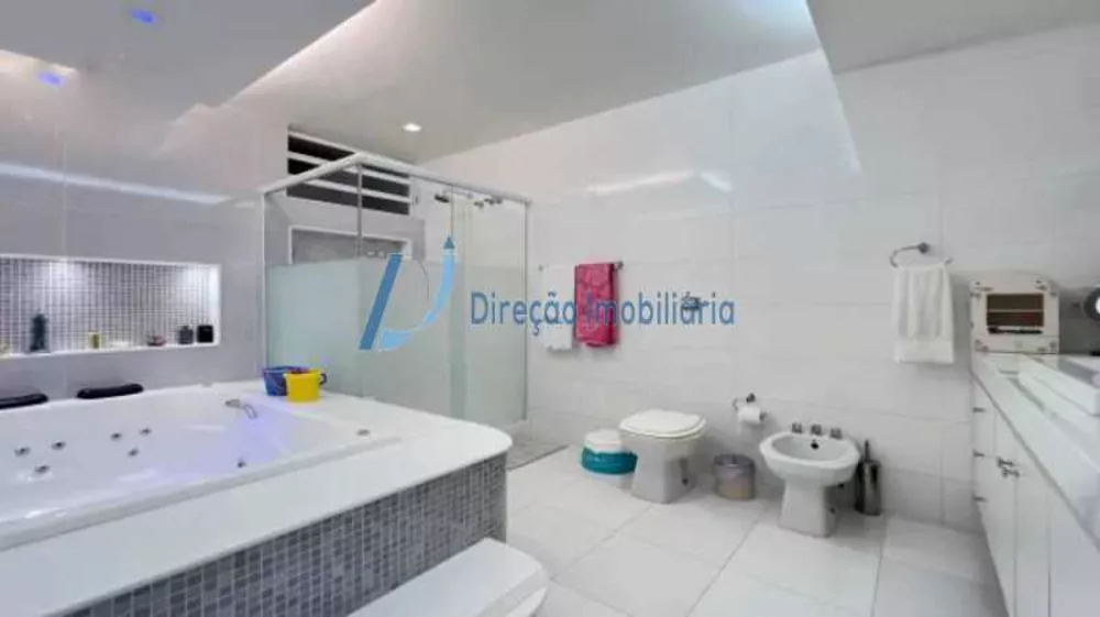 Apartamento, 5 quartos, 465 m² - Foto 8