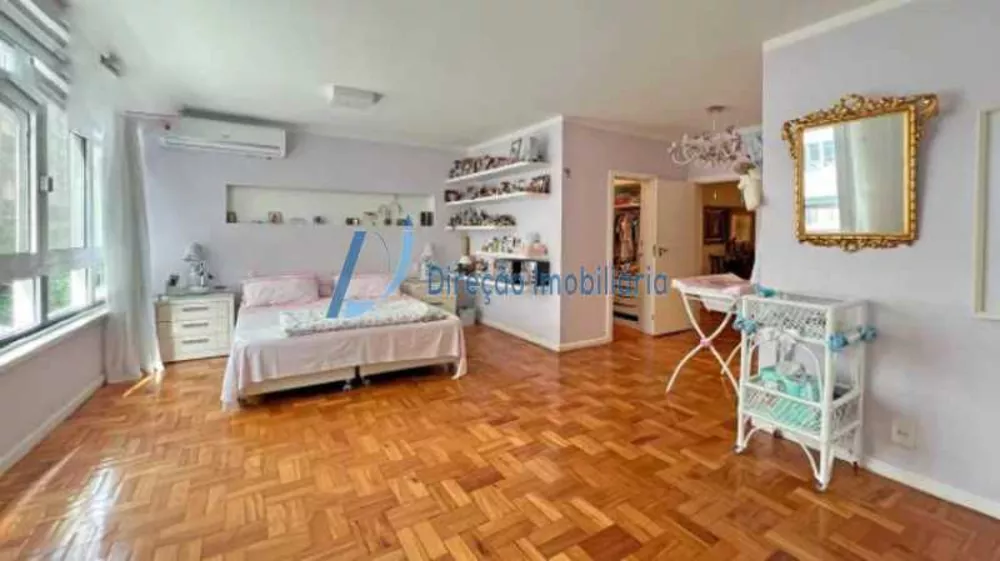 Apartamento, 5 quartos, 465 m² - Foto 7