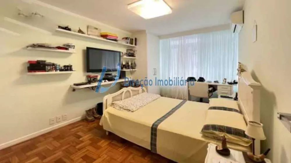 Apartamento, 5 quartos, 465 m² - Foto 9
