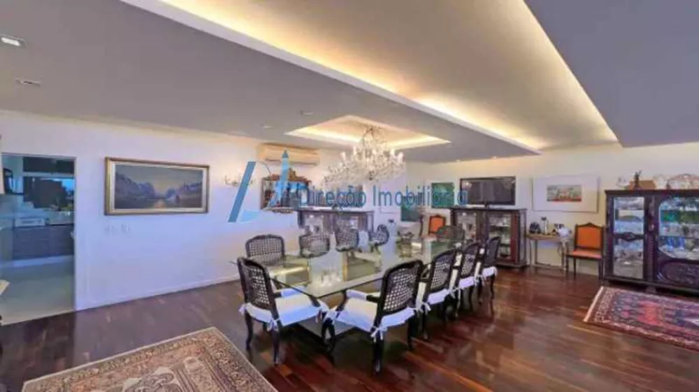 Apartamento, 5 quartos, 465 m² - Foto 22
