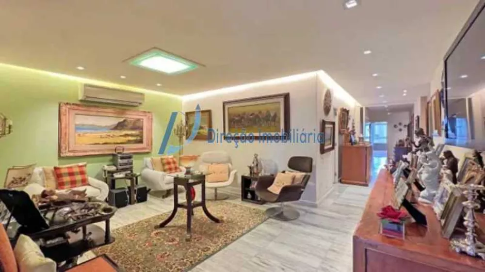 Apartamento, 5 quartos, 465 m² - Foto 13
