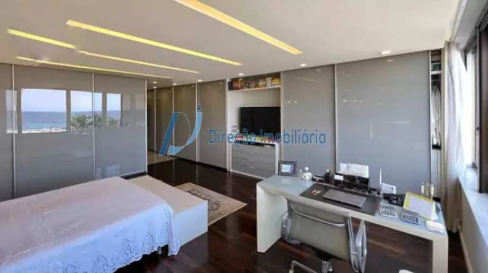 Apartamento, 5 quartos, 465 m² - Foto 2
