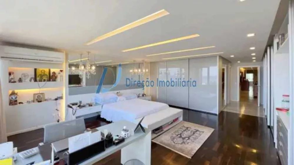 Apartamento, 5 quartos, 465 m² - Foto 18