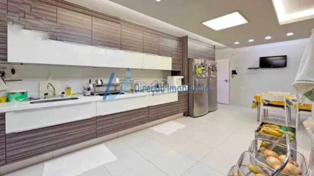 Apartamento, 5 quartos, 465 m² - Foto 19
