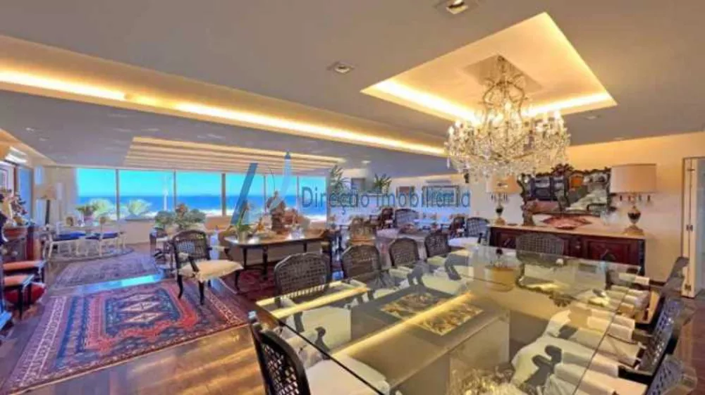 Apartamento, 5 quartos, 465 m² - Foto 10