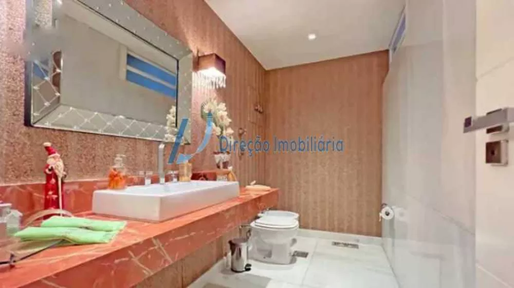 Apartamento, 5 quartos, 465 m² - Foto 4
