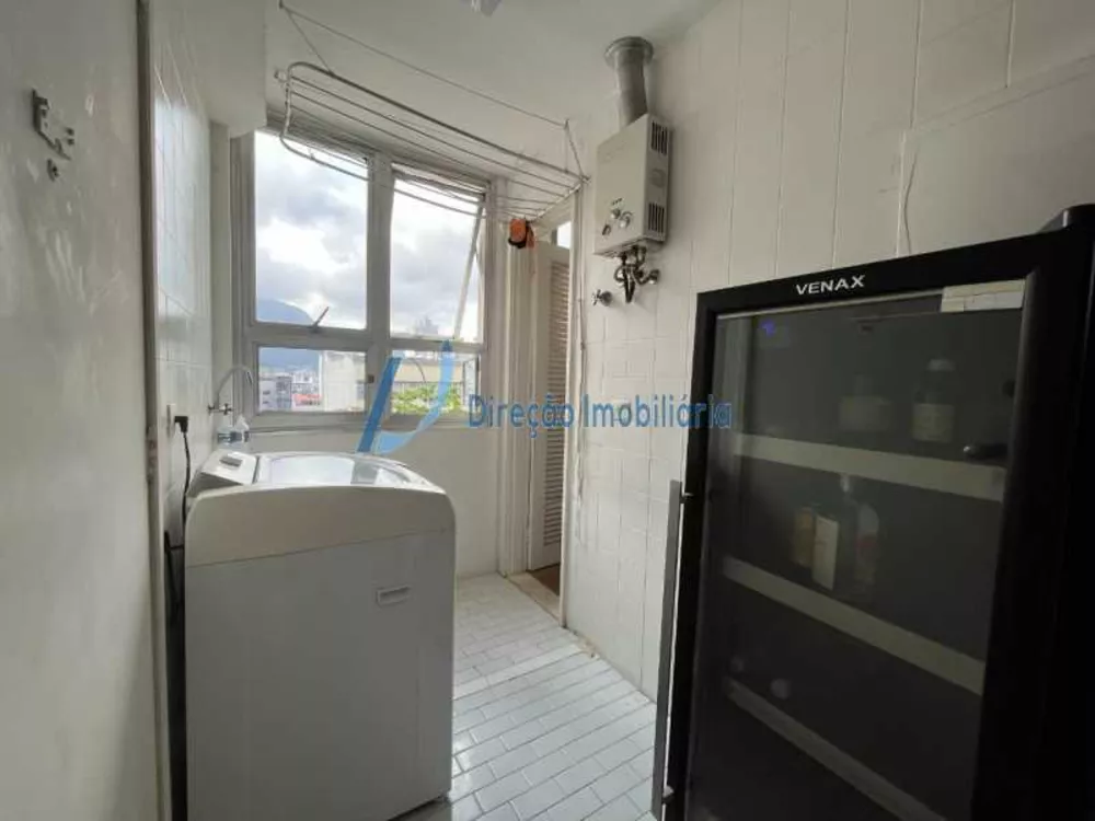 Apartamento, 3 quartos, 119 m² - Foto 9
