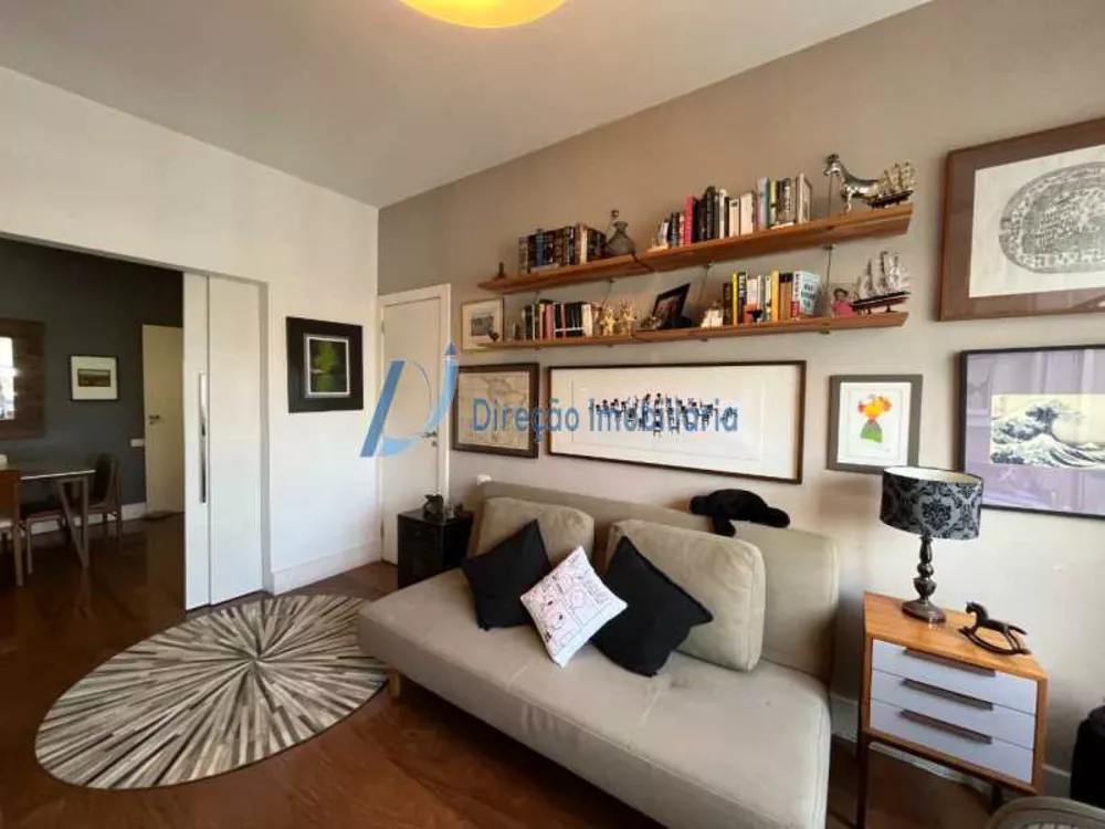 Apartamento, 3 quartos, 119 m² - Foto 24