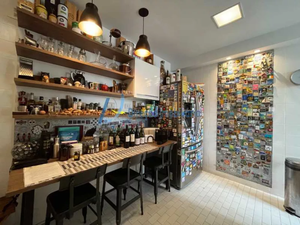 Apartamento, 3 quartos, 119 m² - Foto 13