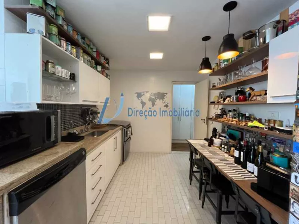 Apartamento, 3 quartos, 119 m² - Foto 29