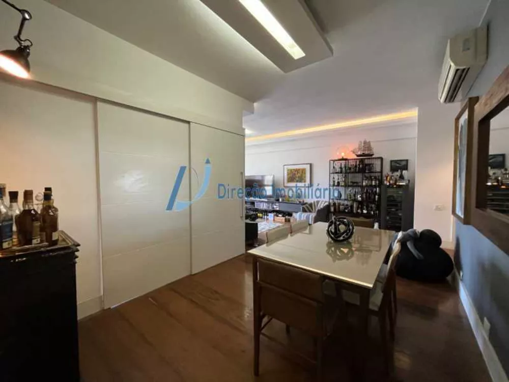 Apartamento, 3 quartos, 119 m² - Foto 22