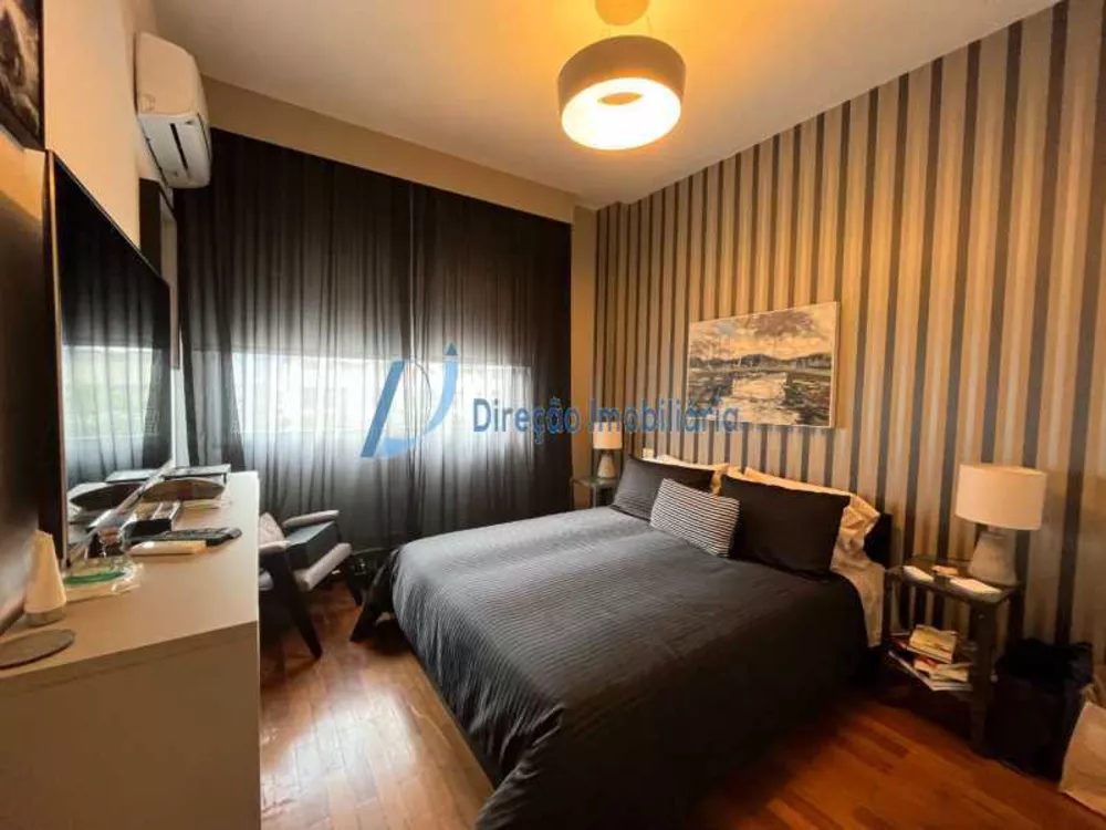 Apartamento, 3 quartos, 119 m² - Foto 5