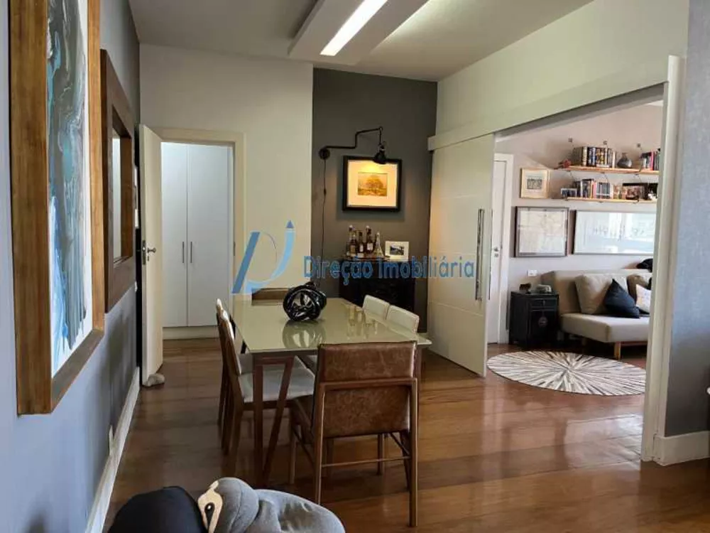 Apartamento, 3 quartos, 119 m² - Foto 19