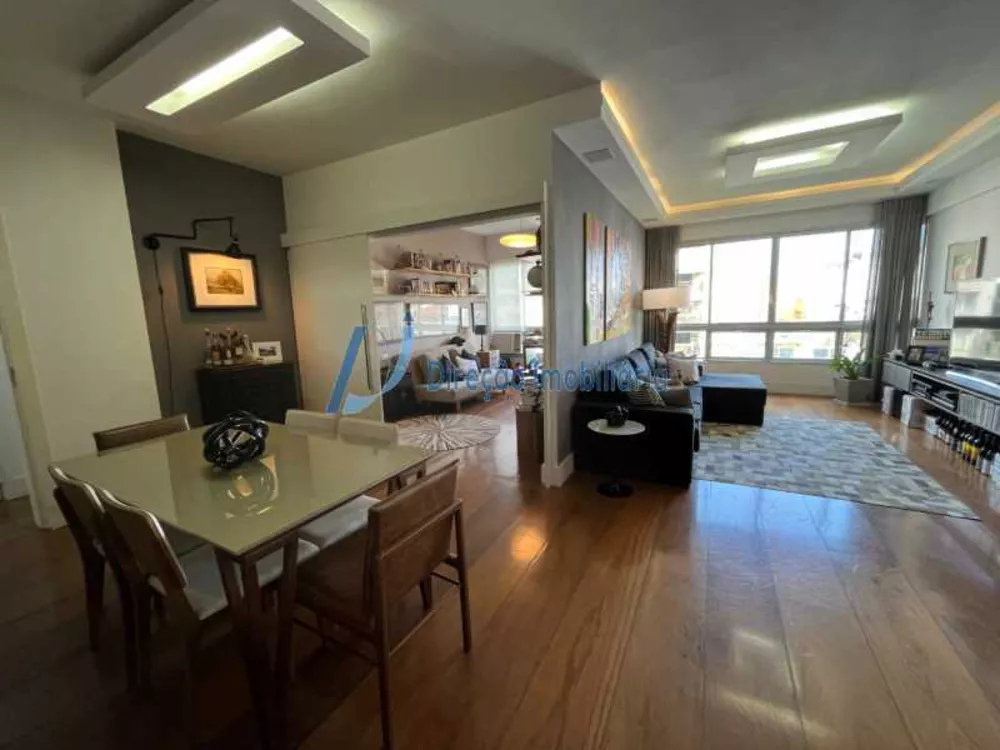 Apartamento, 3 quartos, 119 m² - Foto 12