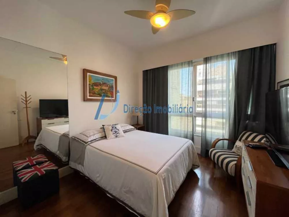 Apartamento, 3 quartos, 119 m² - Foto 25