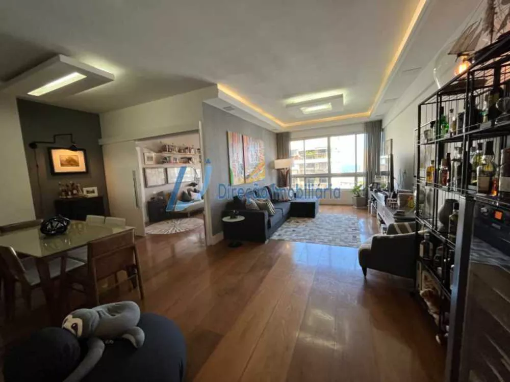 Apartamento, 3 quartos, 119 m² - Foto 20