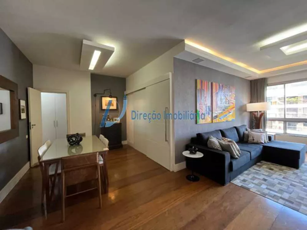 Apartamento, 3 quartos, 119 m² - Foto 23