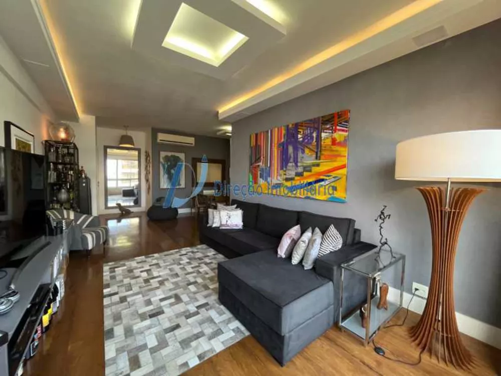 Apartamento, 3 quartos, 119 m² - Foto 30