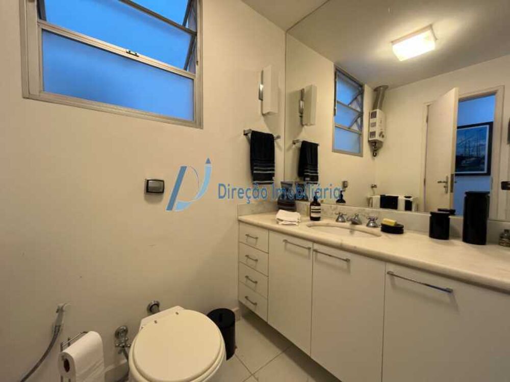 Apartamento, 3 quartos, 119 m² - Foto 1