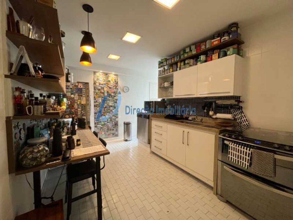 Apartamento, 3 quartos, 119 m² - Foto 3