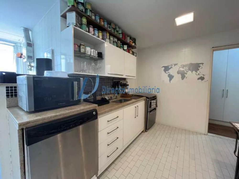 Apartamento, 3 quartos, 119 m² - Foto 7