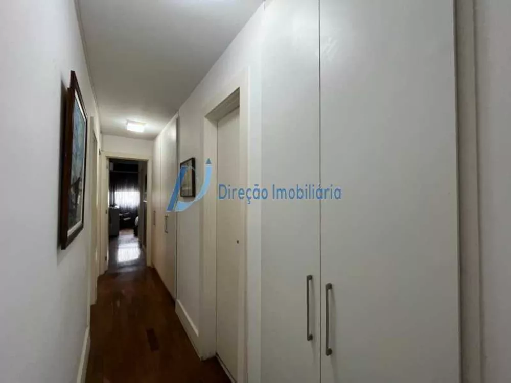 Apartamento, 3 quartos, 119 m² - Foto 8