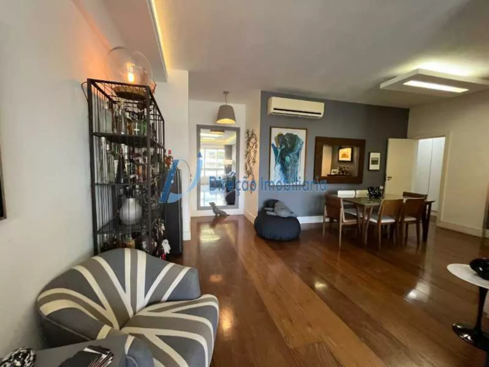 Apartamento, 3 quartos, 119 m² - Foto 27