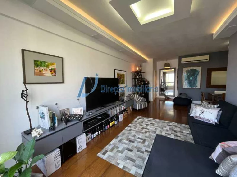Apartamento, 3 quartos, 119 m² - Foto 28