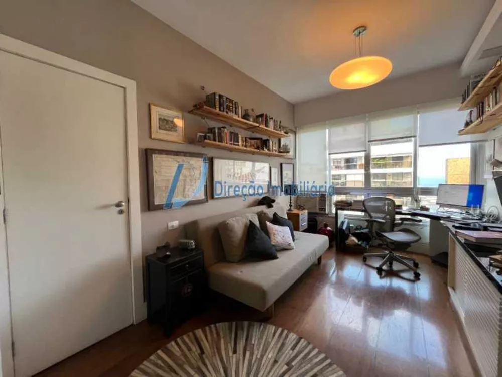 Apartamento, 3 quartos, 119 m² - Foto 6
