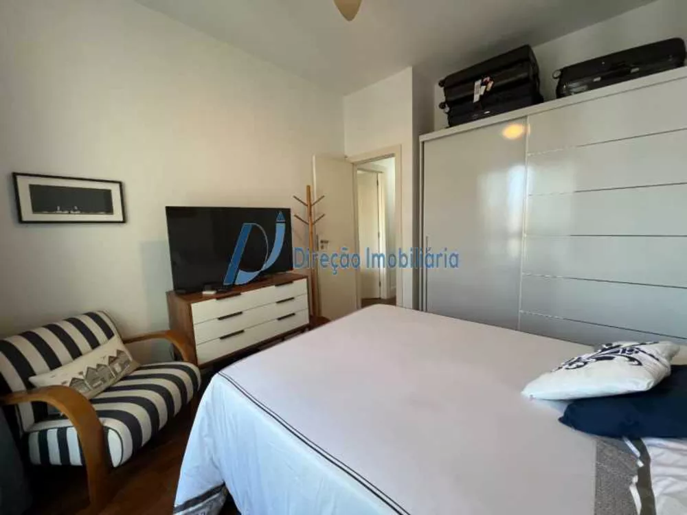 Apartamento, 3 quartos, 119 m² - Foto 16