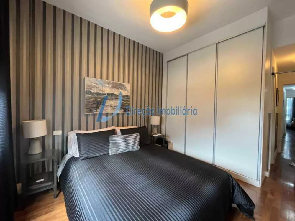 Apartamento, 3 quartos, 119 m² - Foto 17