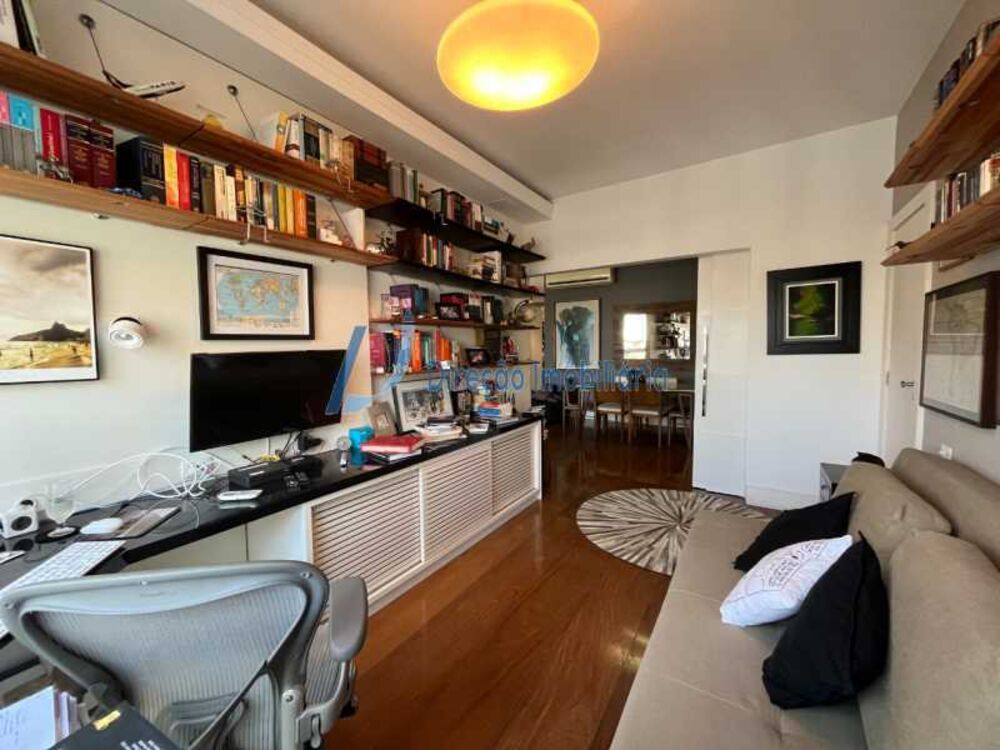 Apartamento, 3 quartos, 119 m² - Foto 2