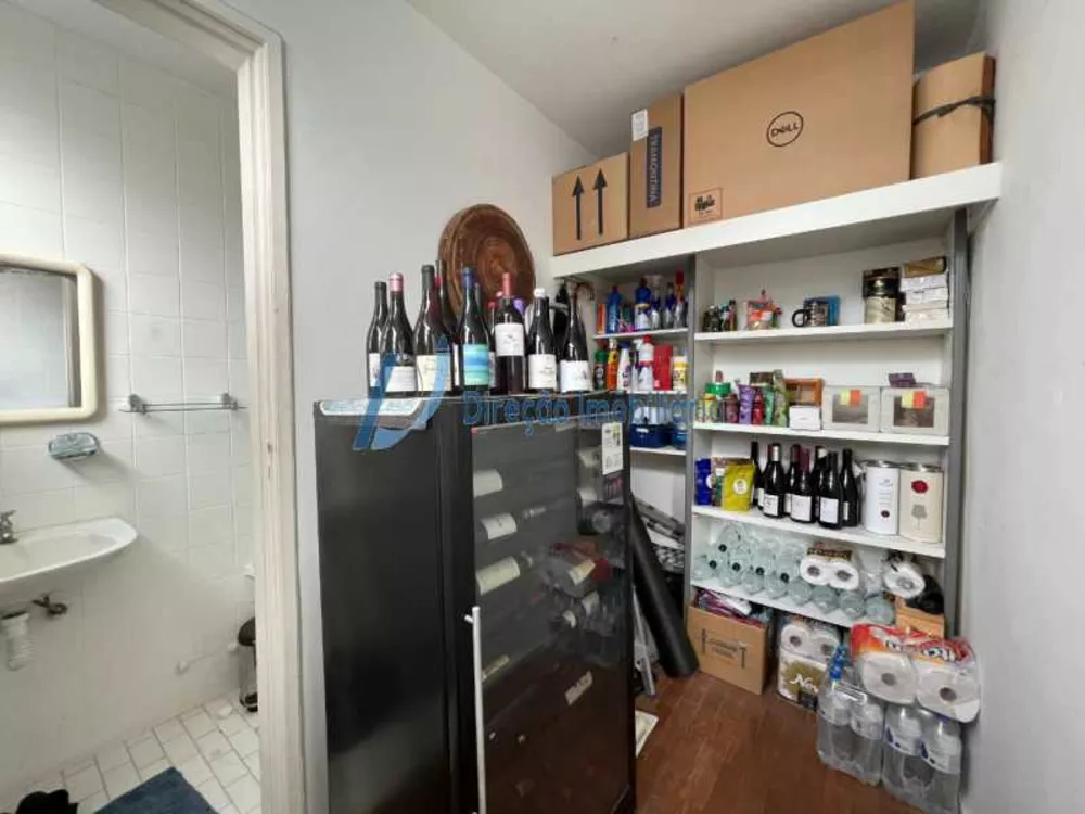 Apartamento, 3 quartos, 119 m² - Foto 11