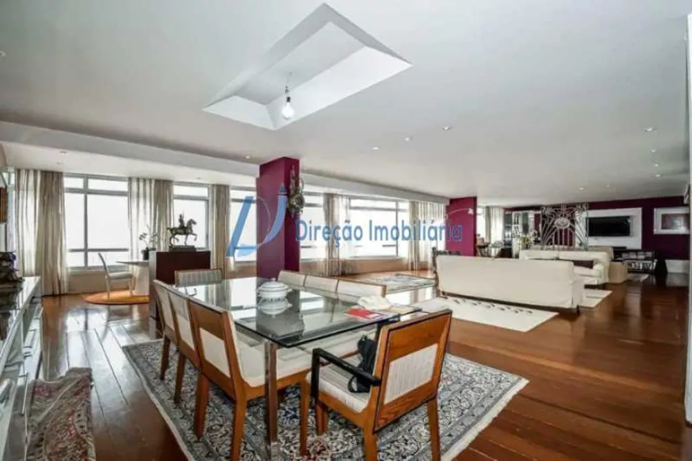 Apartamento, 4 quartos, 363 m² - Foto 3