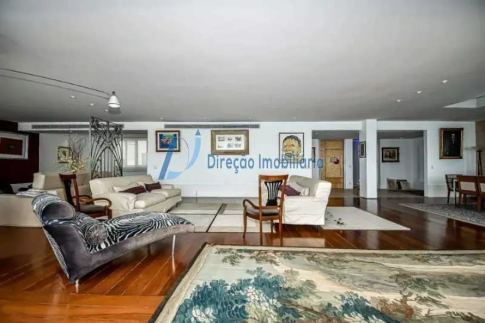 Apartamento, 4 quartos, 363 m² - Foto 13