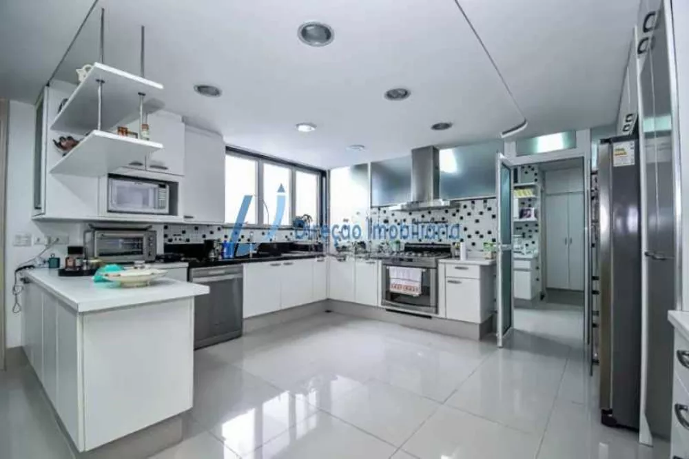 Apartamento, 4 quartos, 363 m² - Foto 7