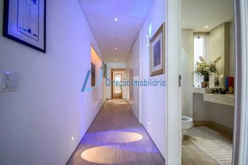 Apartamento, 4 quartos, 363 m² - Foto 23