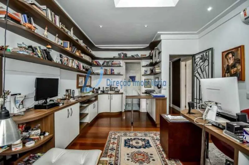 Apartamento, 4 quartos, 363 m² - Foto 14