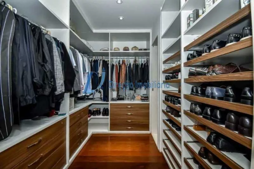 Apartamento, 4 quartos, 363 m² - Foto 1