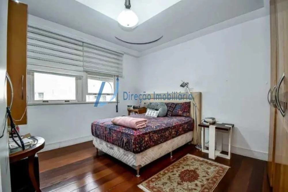 Apartamento, 4 quartos, 363 m² - Foto 9