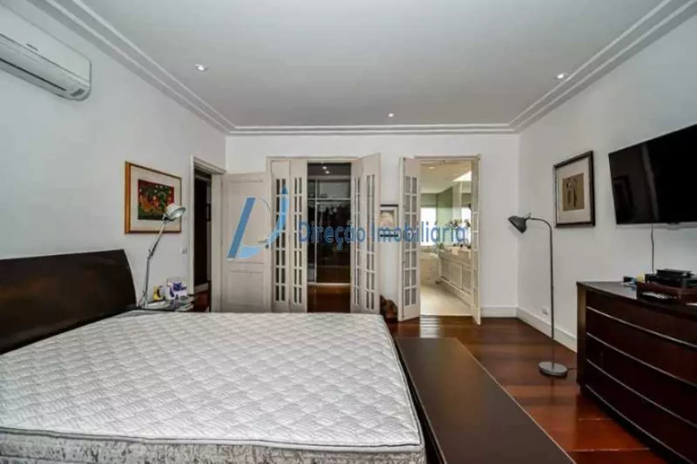 Apartamento, 4 quartos, 363 m² - Foto 21