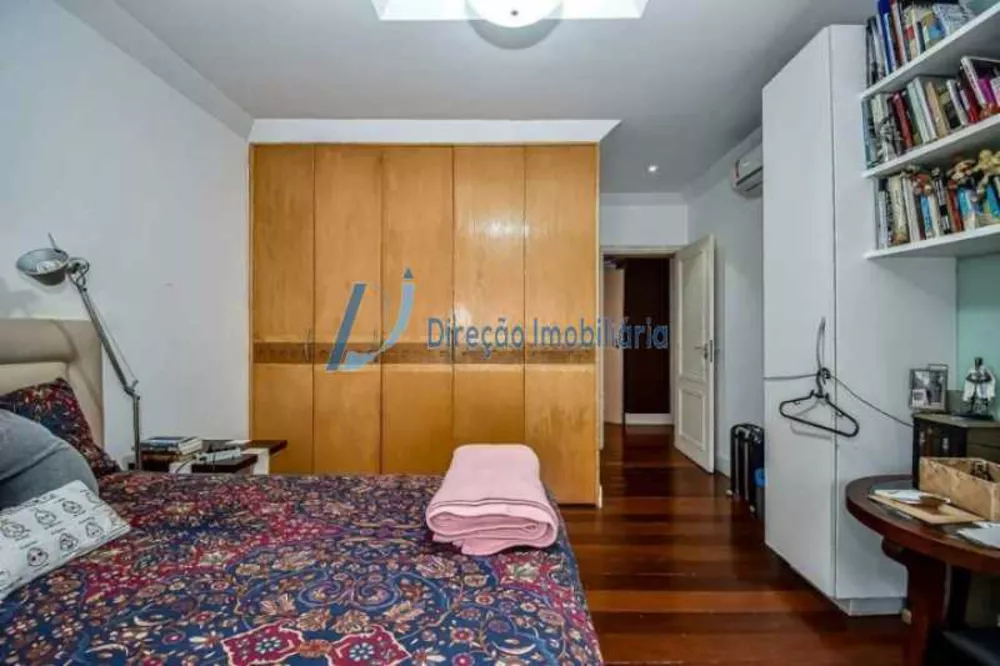 Apartamento, 4 quartos, 363 m² - Foto 6
