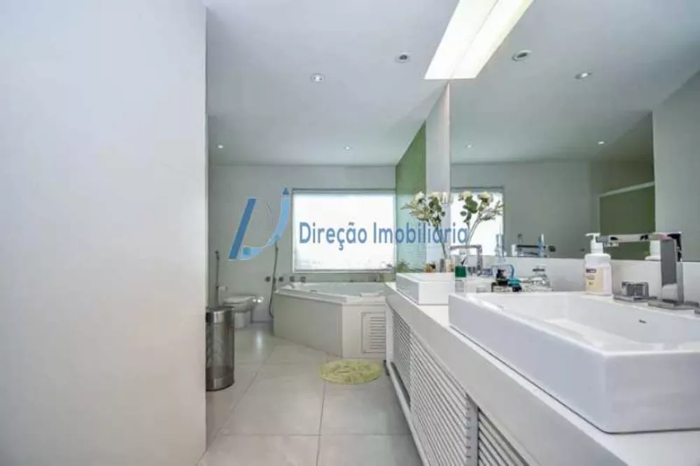 Apartamento, 4 quartos, 363 m² - Foto 24