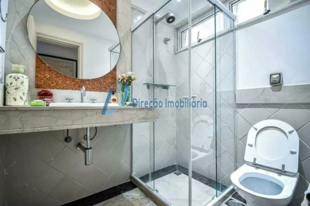 Apartamento, 4 quartos, 363 m² - Foto 11
