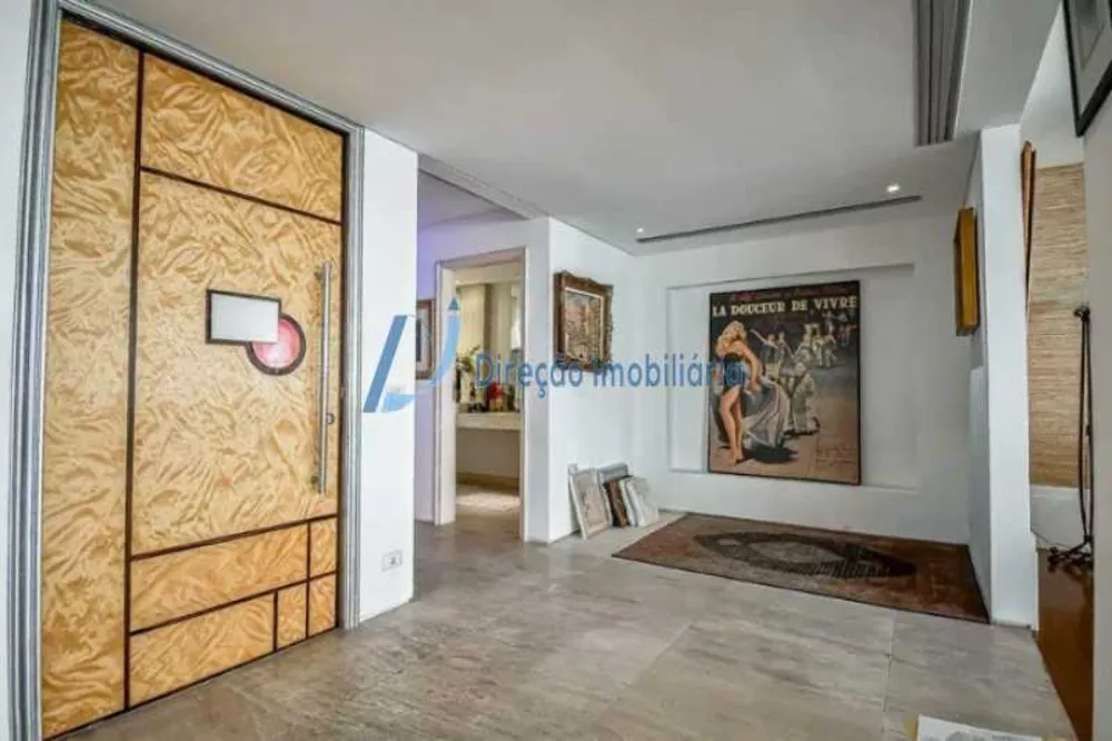 Apartamento, 4 quartos, 363 m² - Foto 20